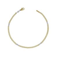 Bracciale in Oro B9Y3ON0